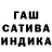 Каннабис AK-47 Prosto Xuligan