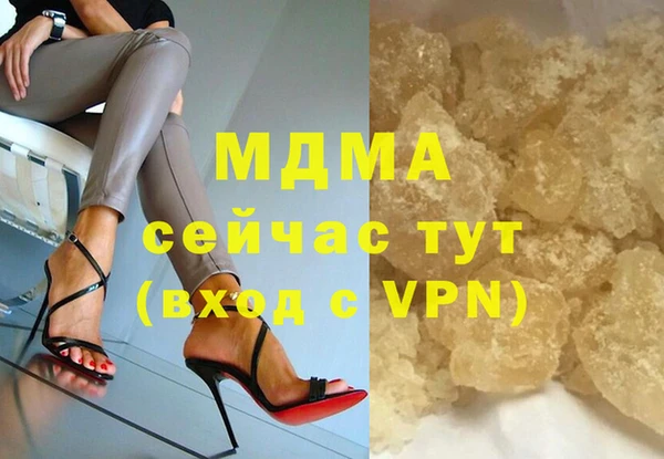 винт Абаза
